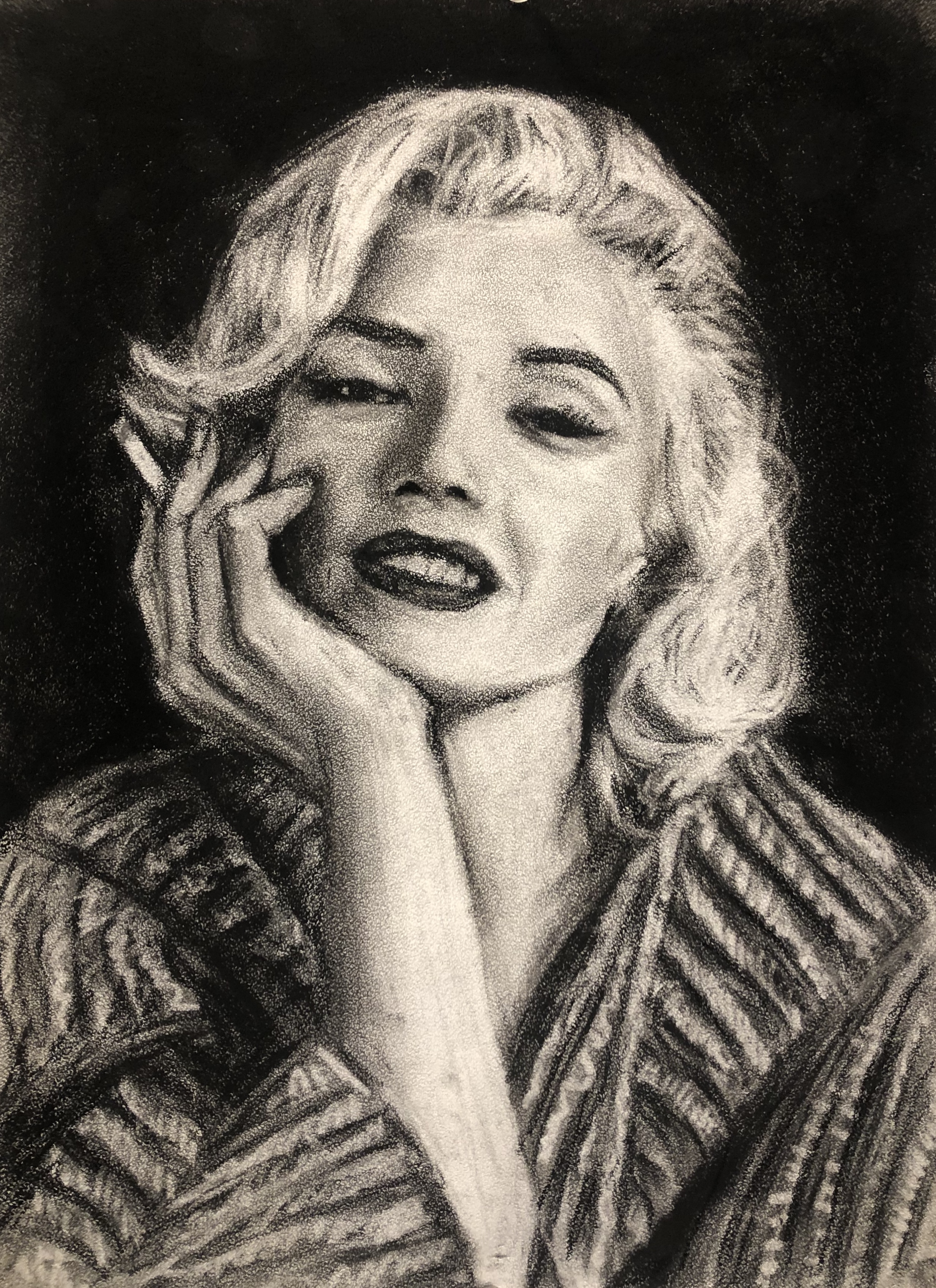 Marilyn