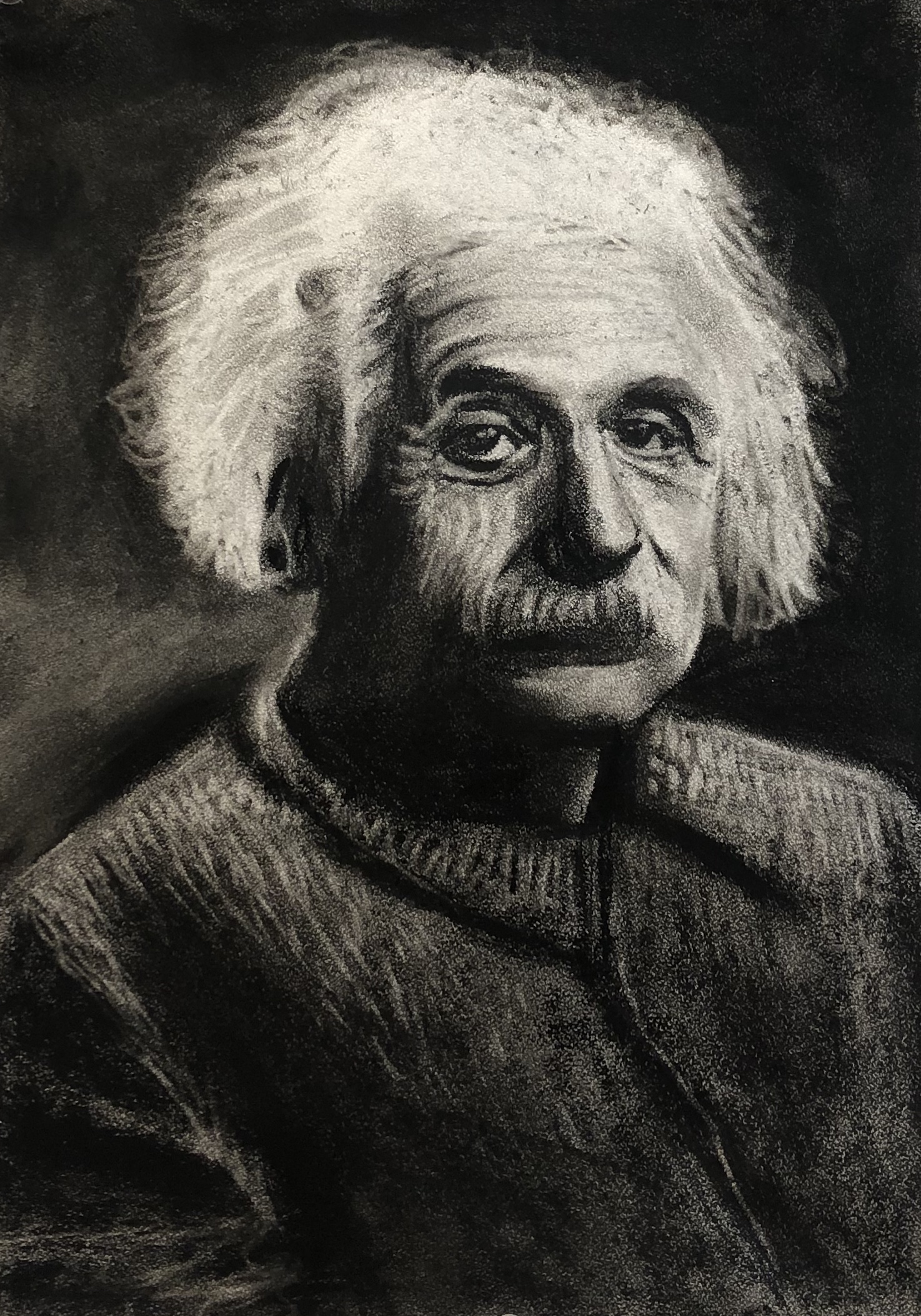 Einstein