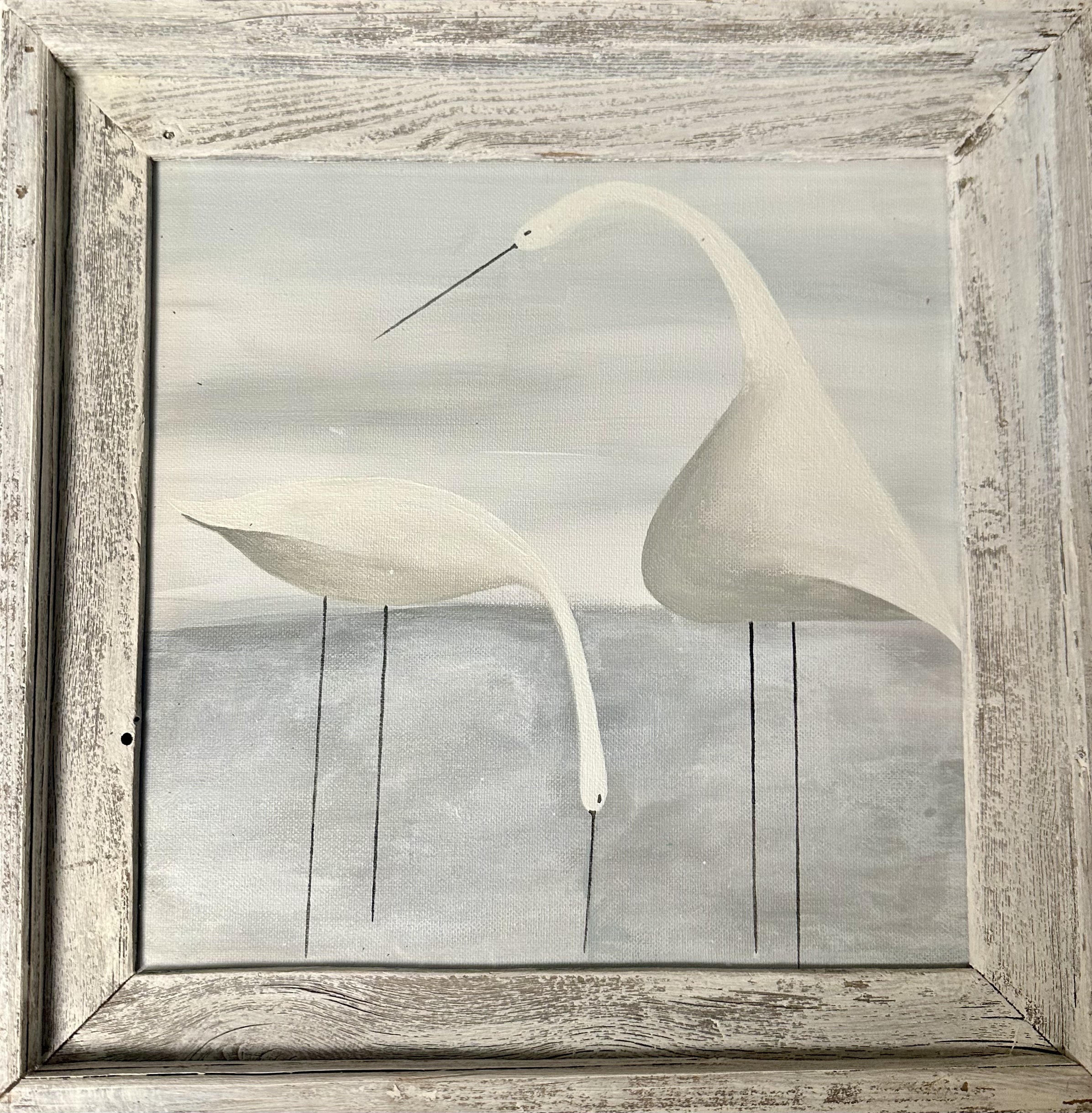 Ocean Birds - Part 2 of 3